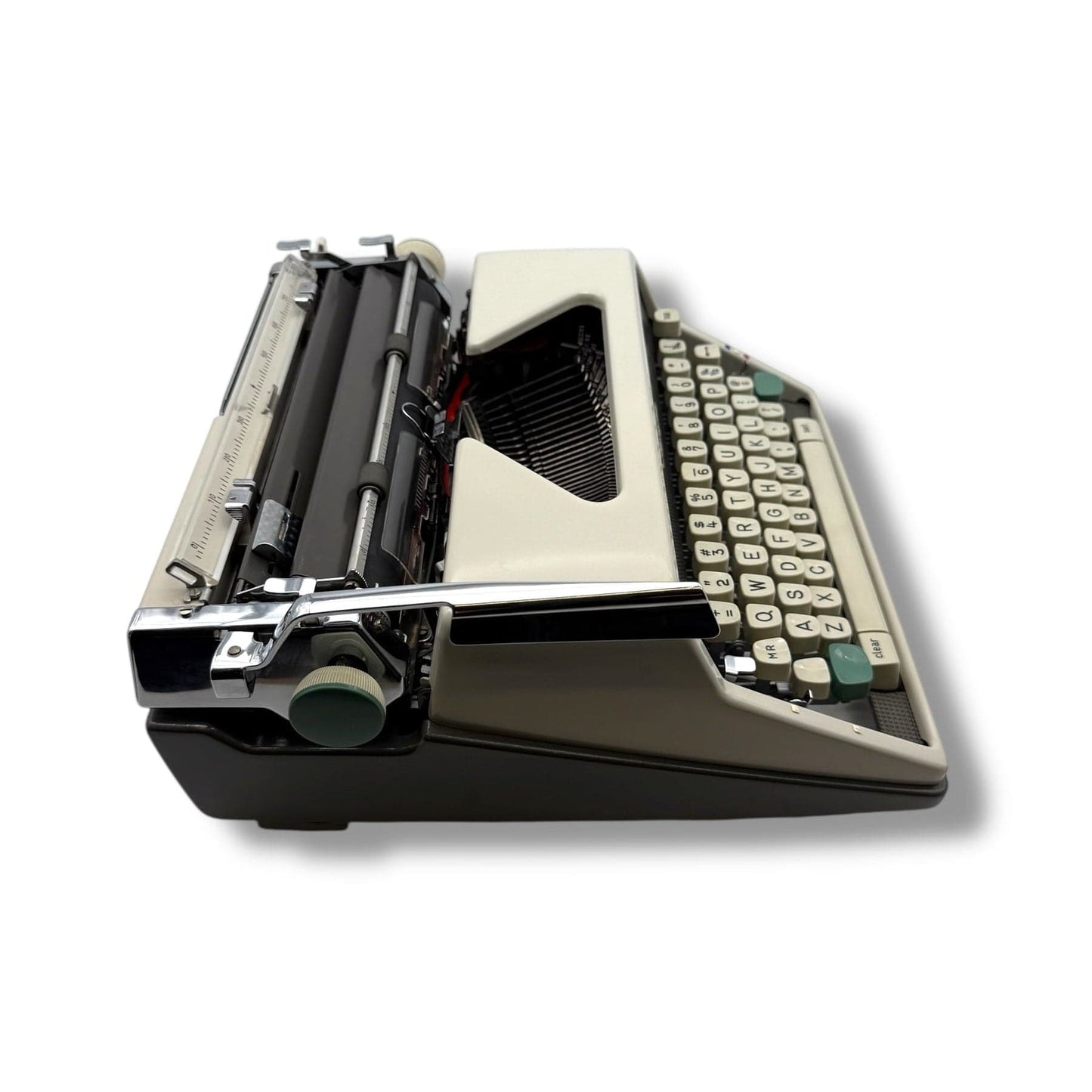 Toronto Typewriters Manual Typewriter Olympia SM7 Typewriter