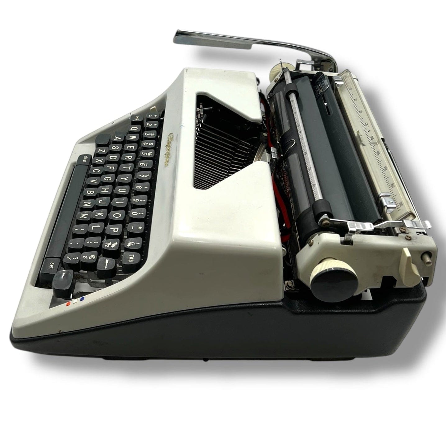Toronto Typewriters Manual Typewriter Olympia SM9 (196X) Typewriter