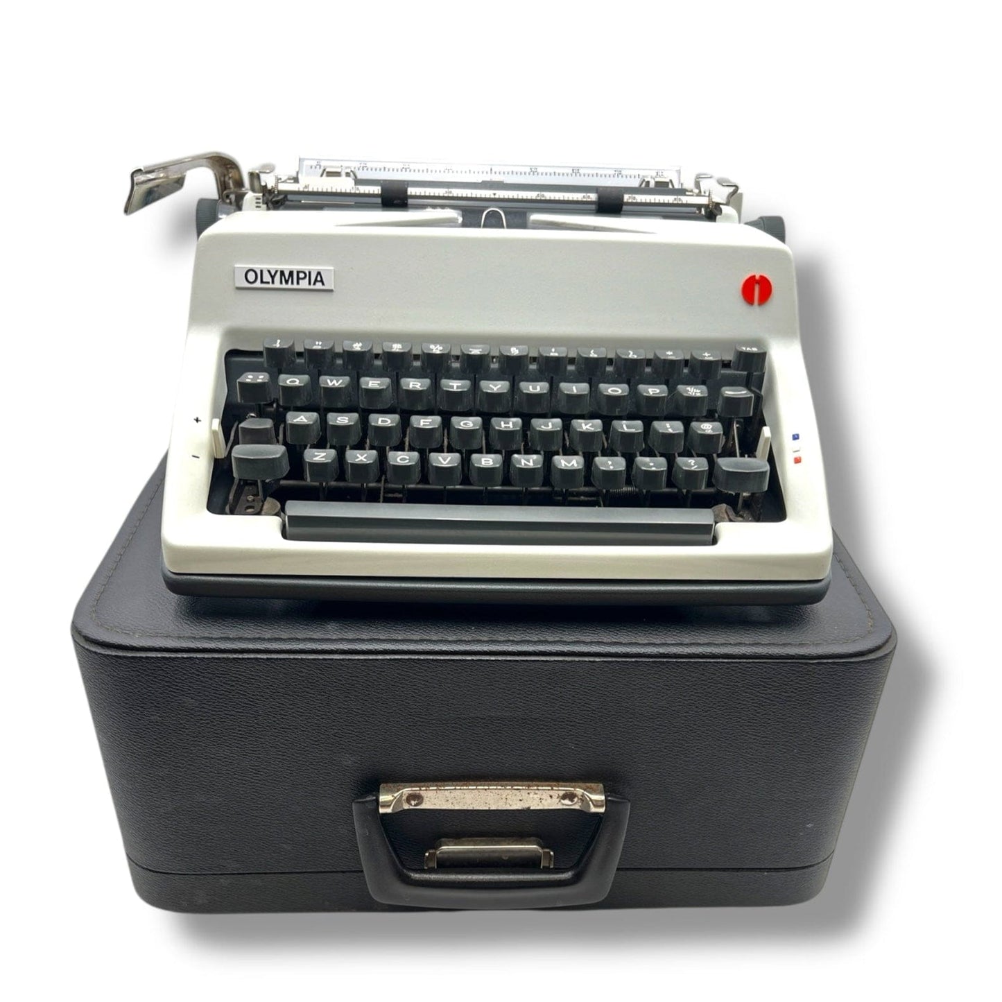 Toronto Typewriters Manual Typewriter Olympia SM9 Typewriter