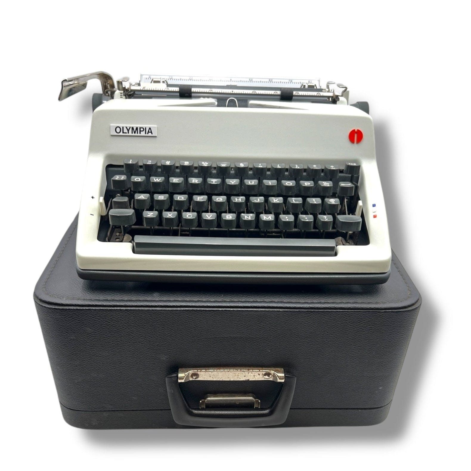 Toronto Typewriters Manual Typewriter Olympia SM9 Typewriter