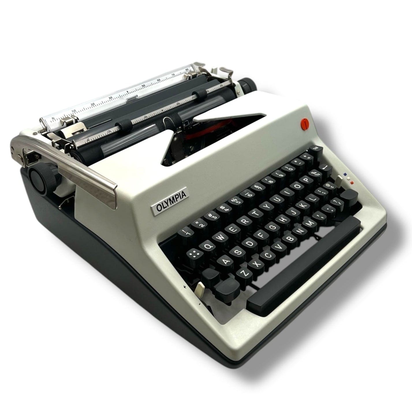 Toronto Typewriters Manual Typewriter Olympia SM9 Typewriter