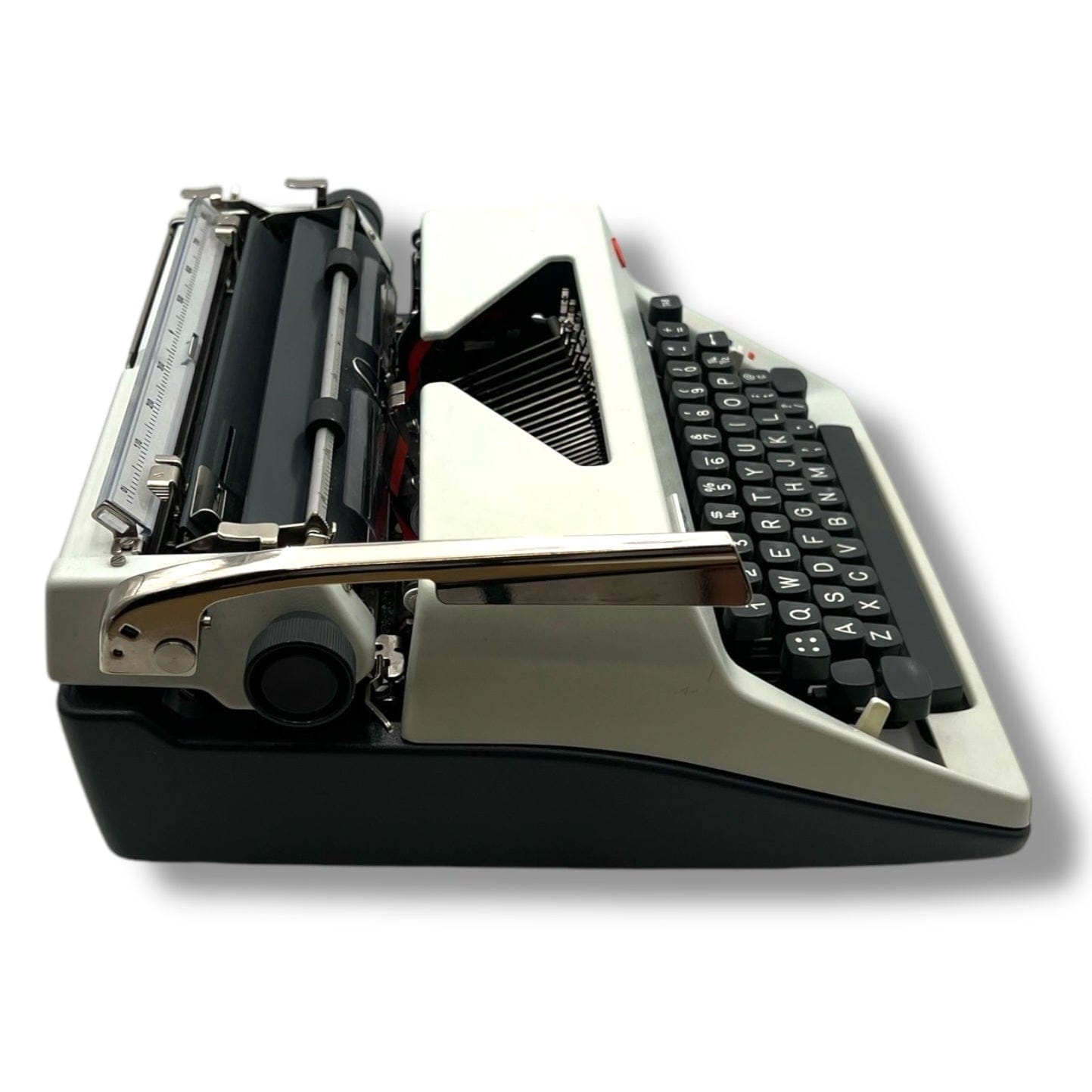 Toronto Typewriters Manual Typewriter Olympia SM9 Typewriter