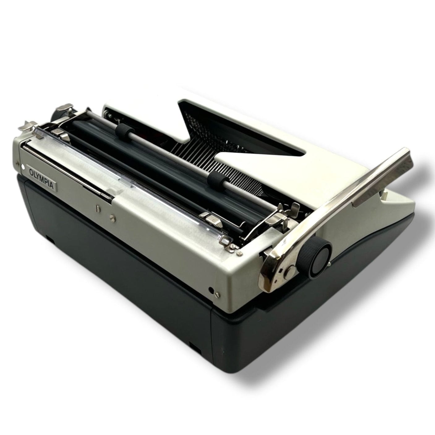 Toronto Typewriters Manual Typewriter Olympia SM9 Typewriter