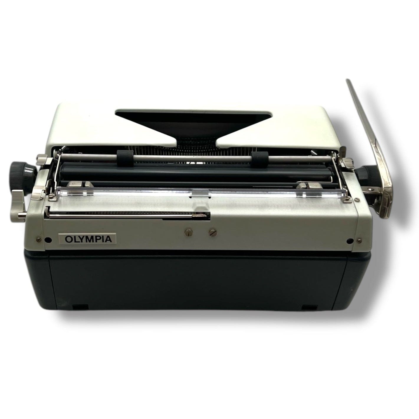 Toronto Typewriters Manual Typewriter Olympia SM9 Typewriter
