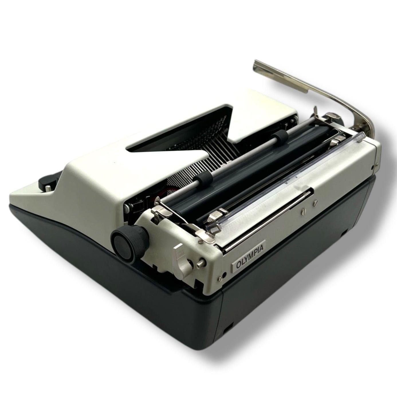 Toronto Typewriters Manual Typewriter Olympia SM9 Typewriter