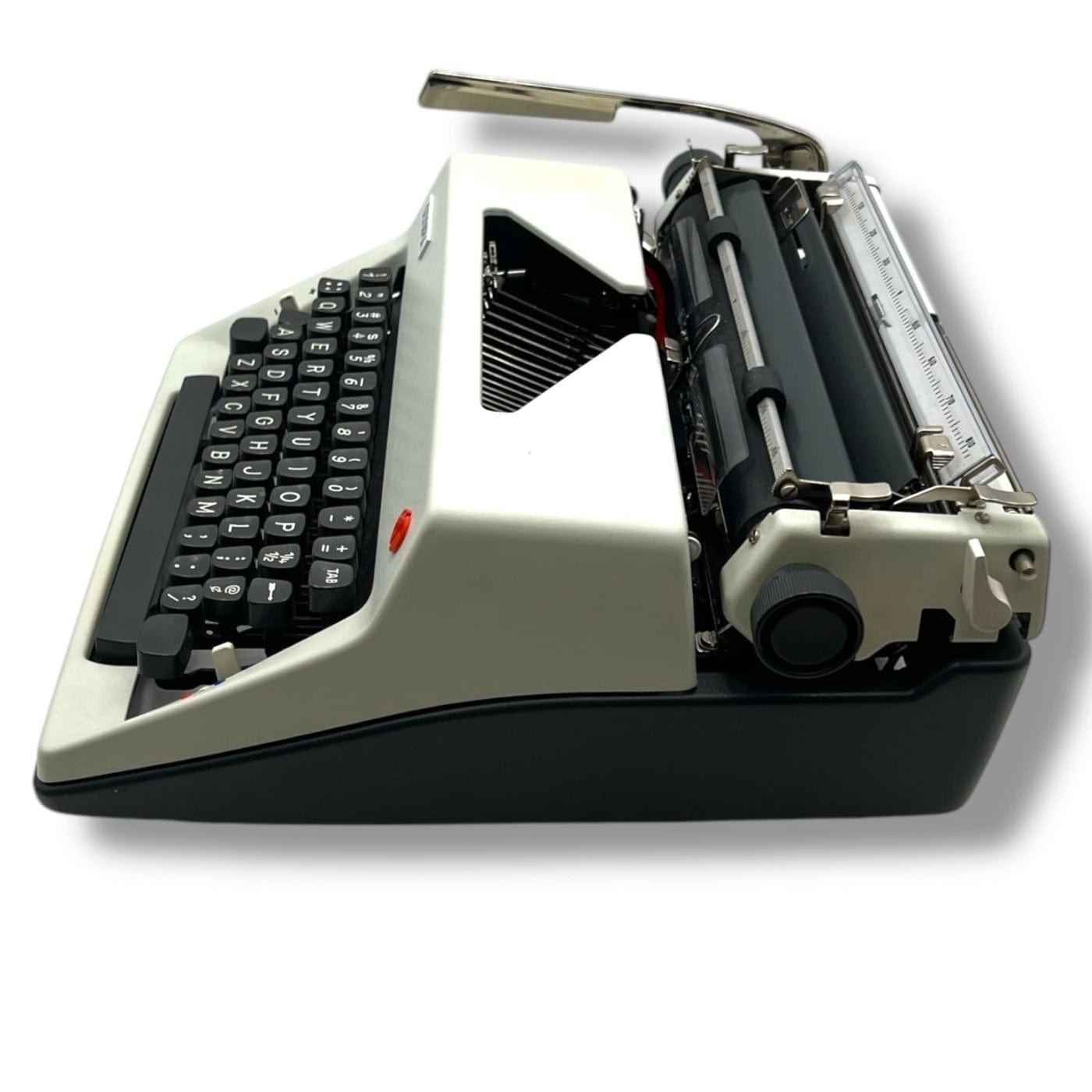 Toronto Typewriters Manual Typewriter Olympia SM9 Typewriter