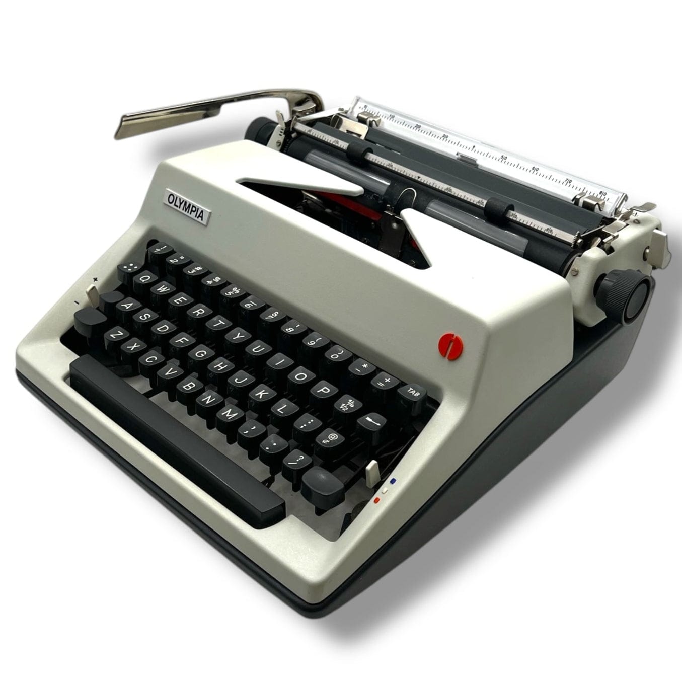Toronto Typewriters Manual Typewriter Olympia SM9 Typewriter