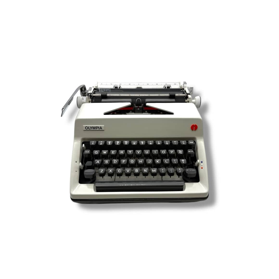 Toronto Typewriters Manual Typewriter Olympia SM9 Typewriter