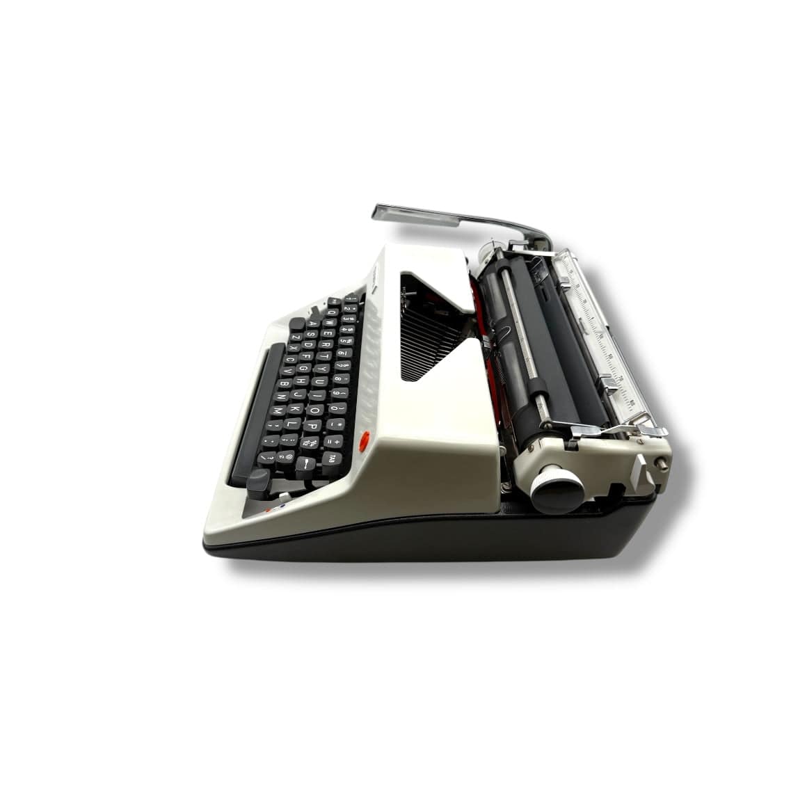Toronto Typewriters Manual Typewriter Olympia SM9 Typewriter