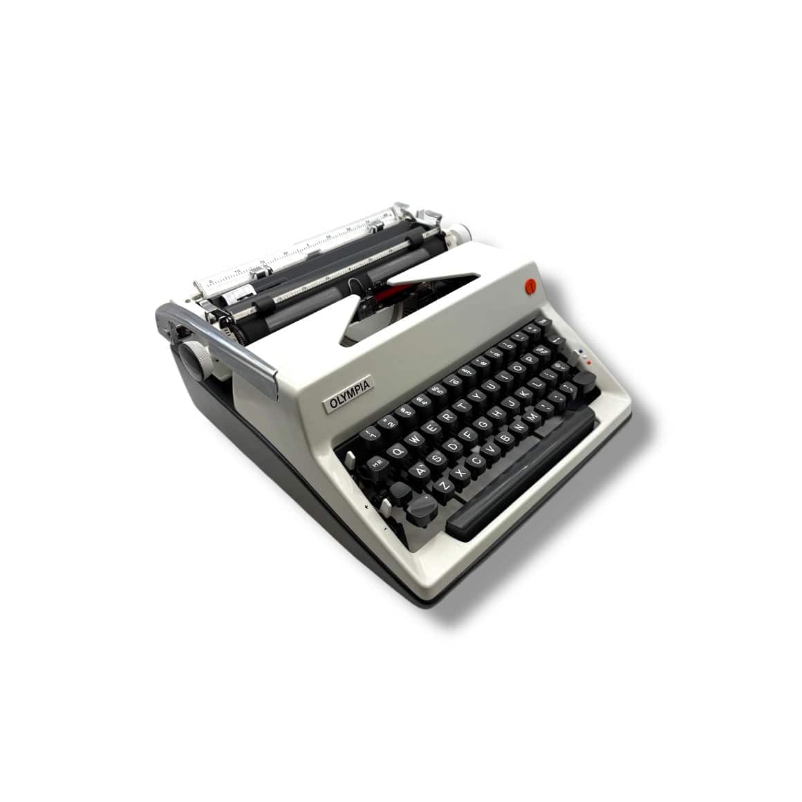 Toronto Typewriters Manual Typewriter Olympia SM9 Typewriter