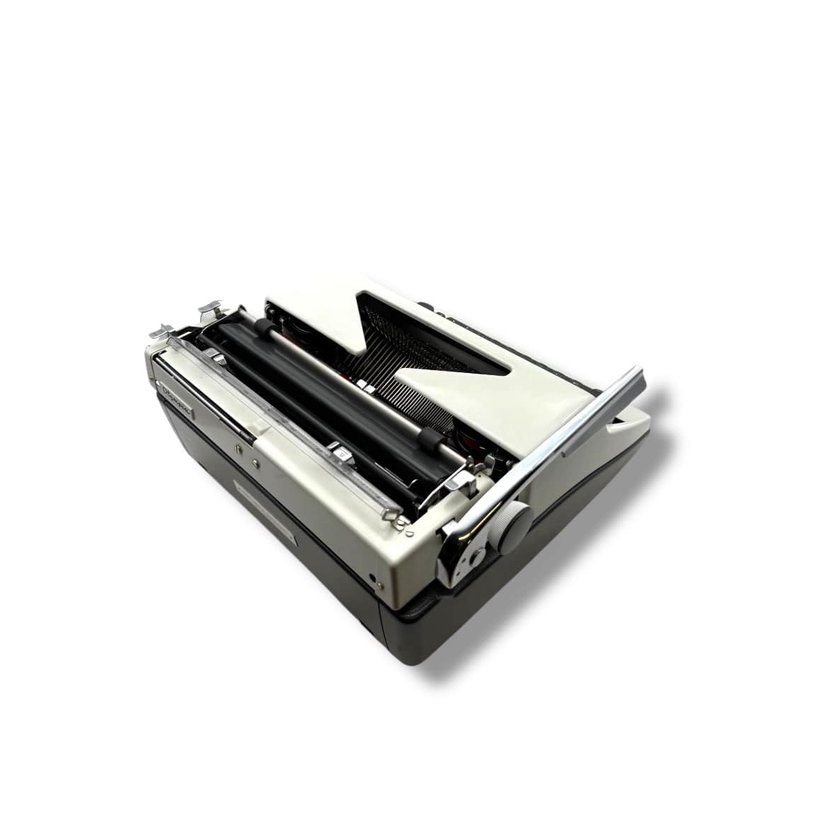 Toronto Typewriters Manual Typewriter Olympia SM9 Typewriter