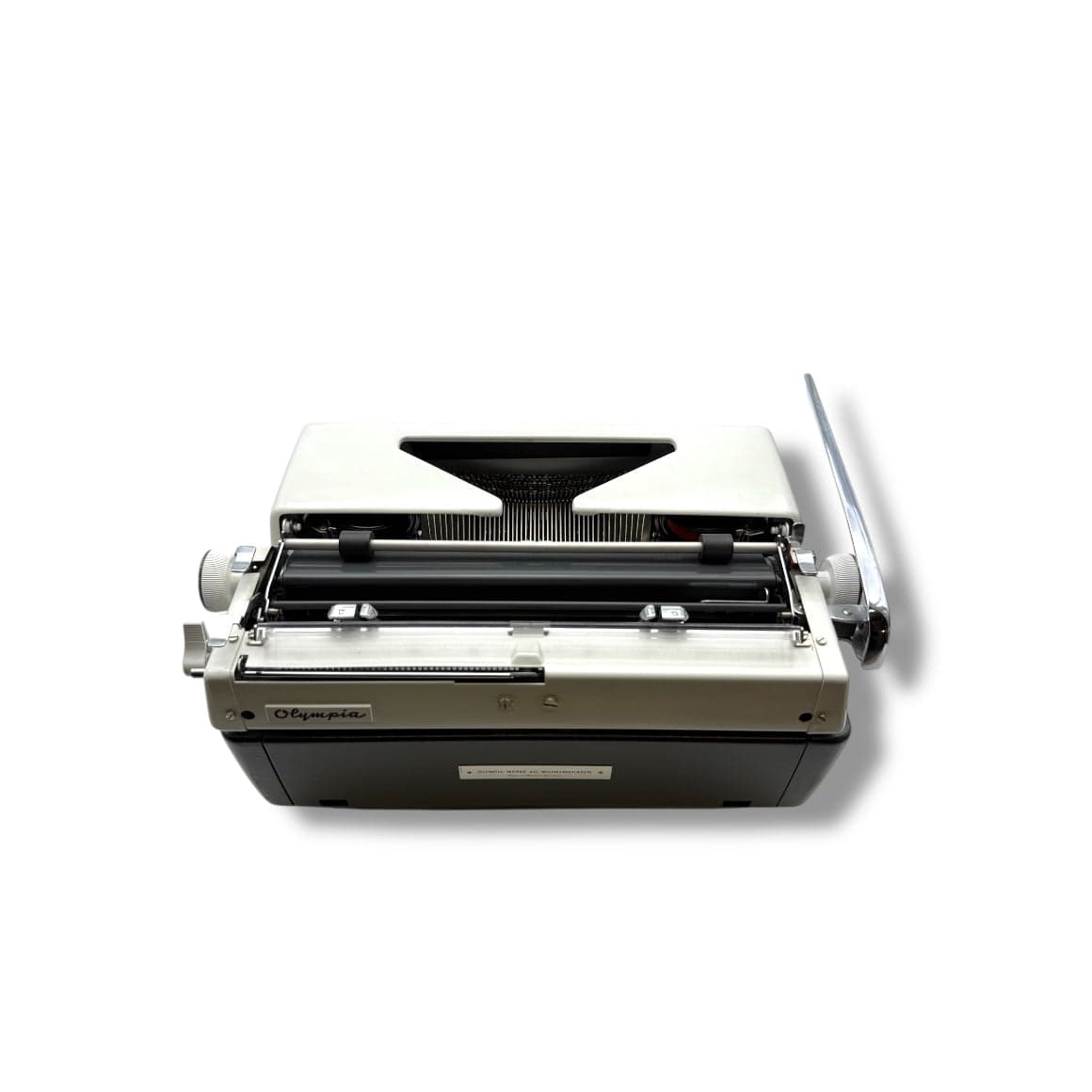 Toronto Typewriters Manual Typewriter Olympia SM9 Typewriter
