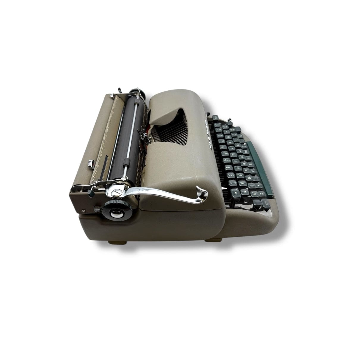 Toronto Typewriters Manual Typewriter Remington Letter Riter Typewriter