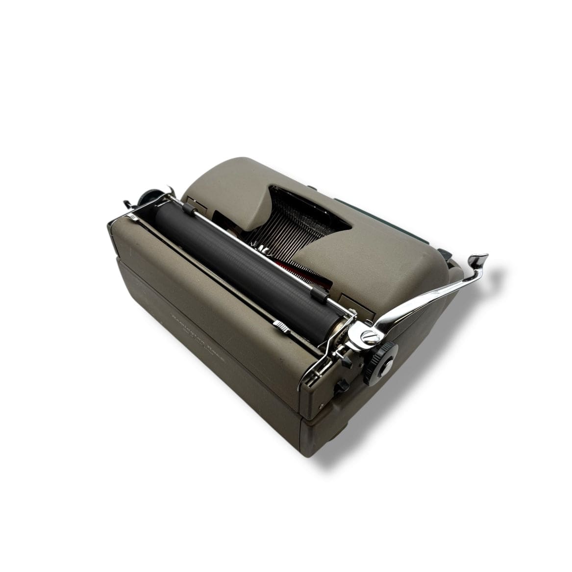 Toronto Typewriters Manual Typewriter Remington Letter Riter Typewriter