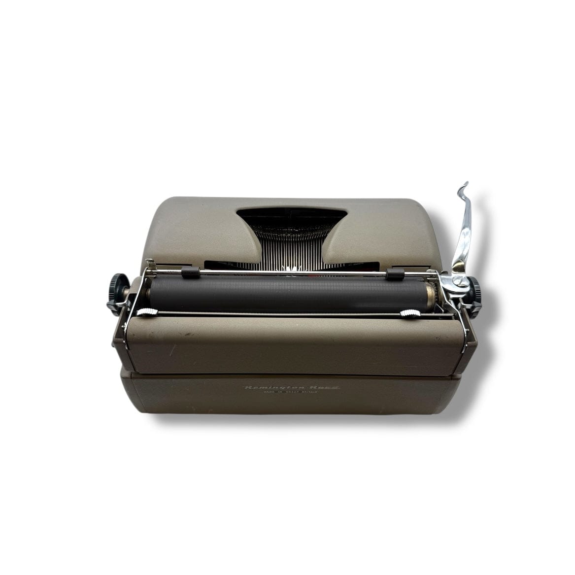 Toronto Typewriters Manual Typewriter Remington Letter Riter Typewriter