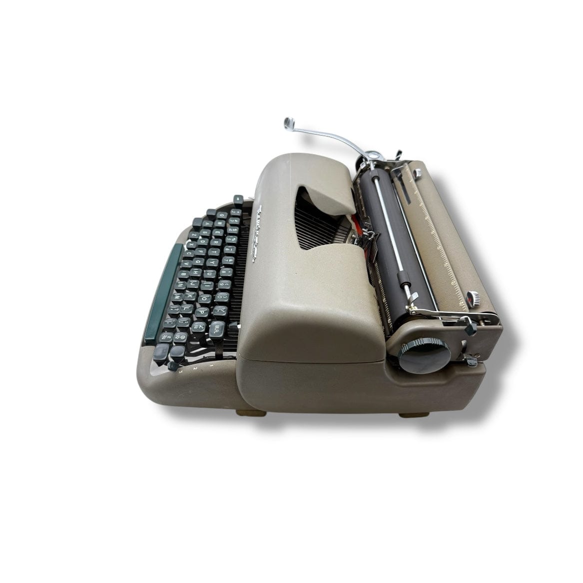 Toronto Typewriters Manual Typewriter Remington Letter Riter Typewriter