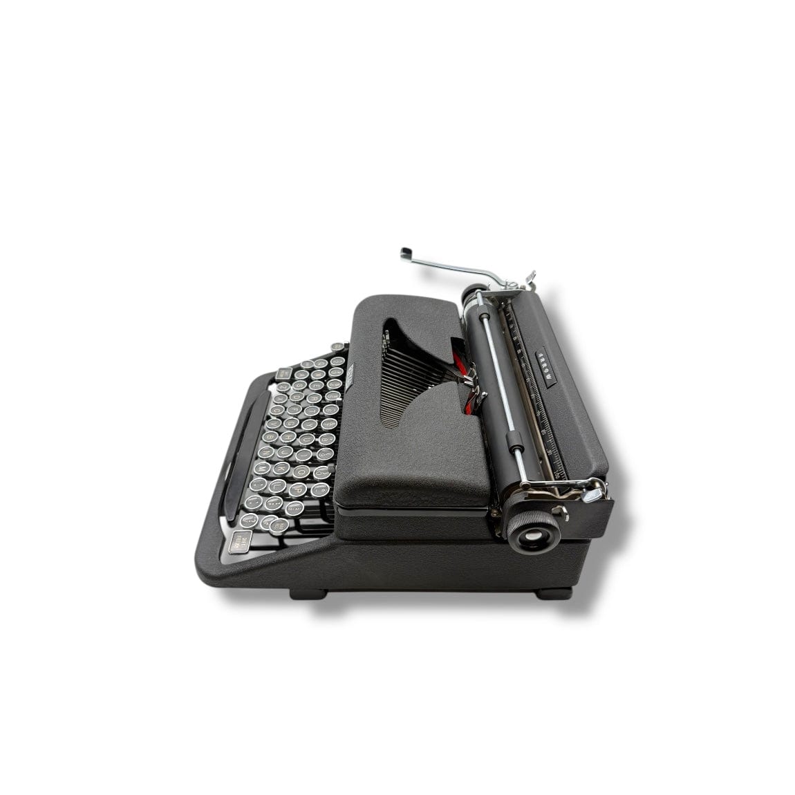 Toronto Typewriters Manual Typewriter Royal Arrow (Canadian) Typewriter
