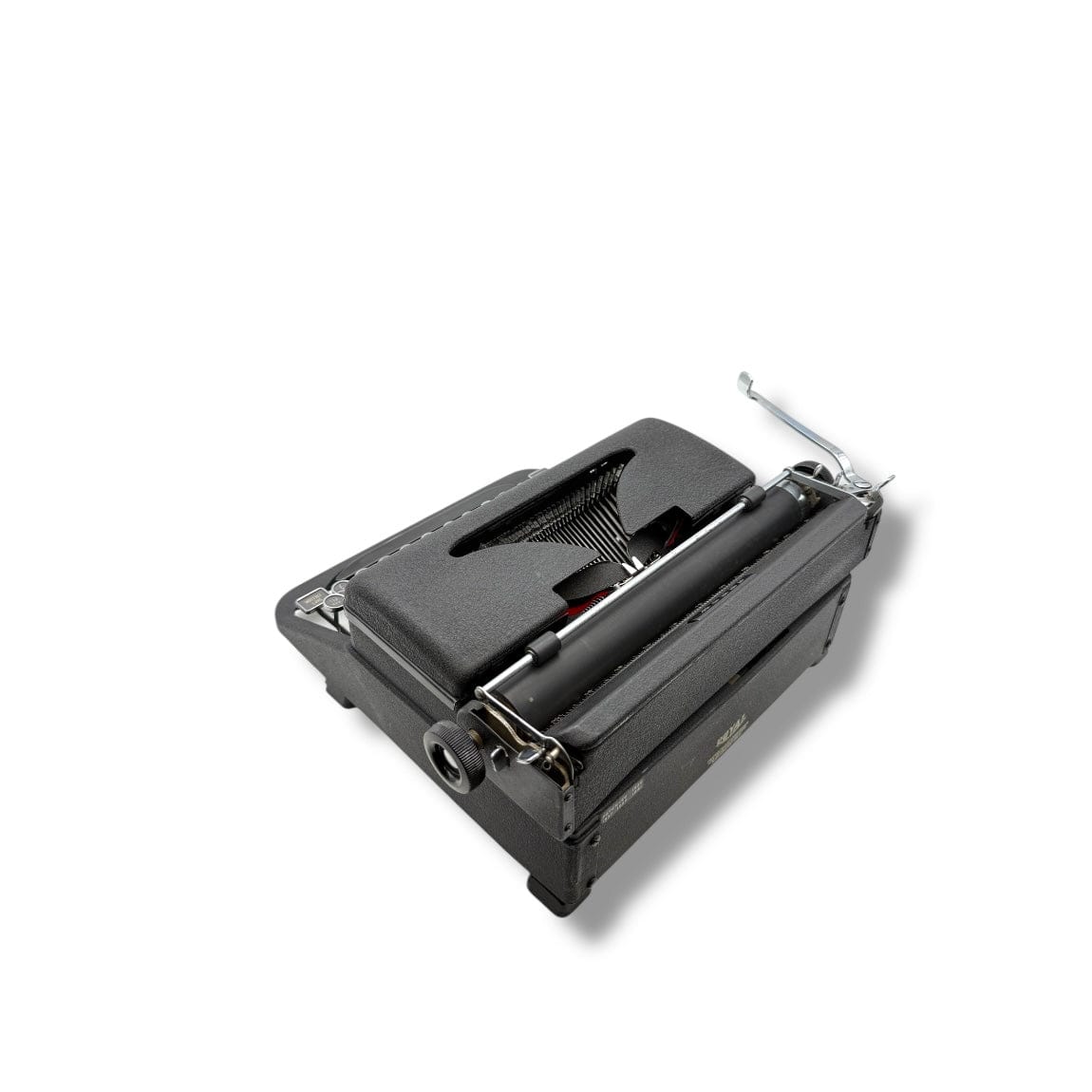 Toronto Typewriters Manual Typewriter Royal Arrow (Canadian) Typewriter