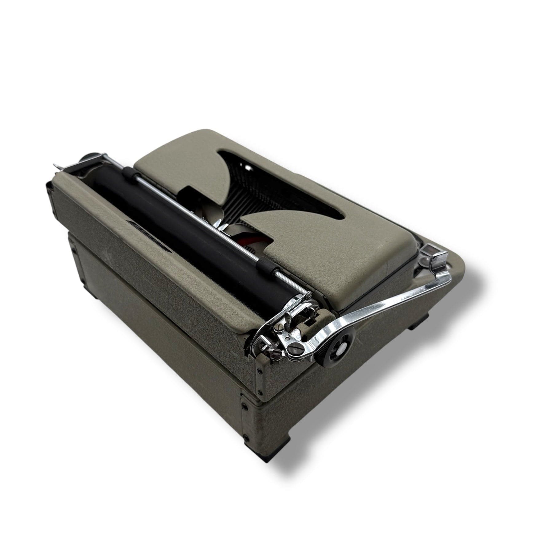 Toronto Typewriters Manual Typewriter Royal Arrow Special (194X) Typewriter
