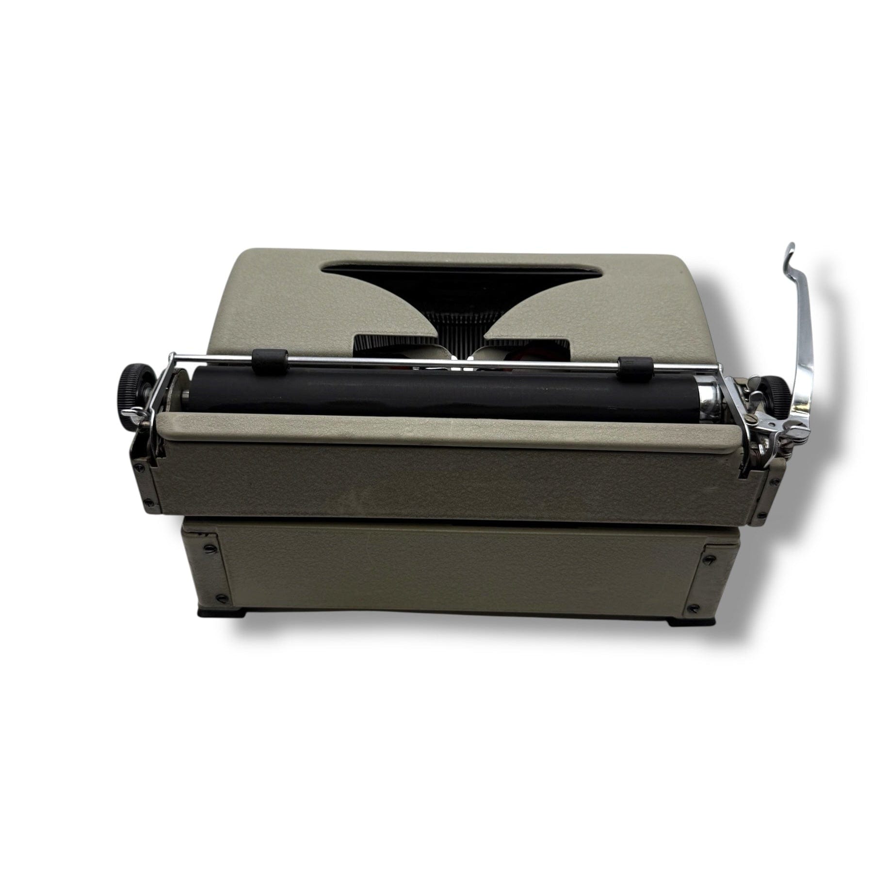 Toronto Typewriters Manual Typewriter Royal Arrow Special (194X) Typewriter