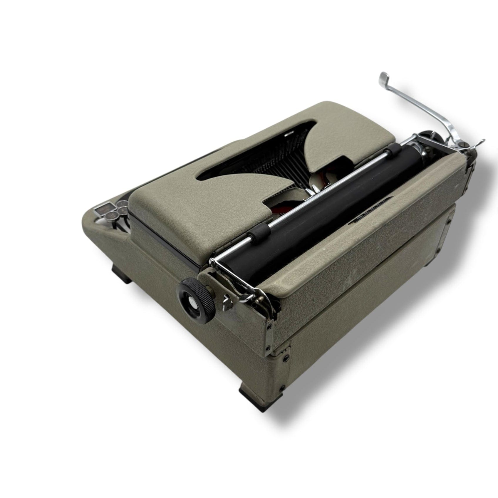 Toronto Typewriters Manual Typewriter Royal Arrow Special (194X) Typewriter