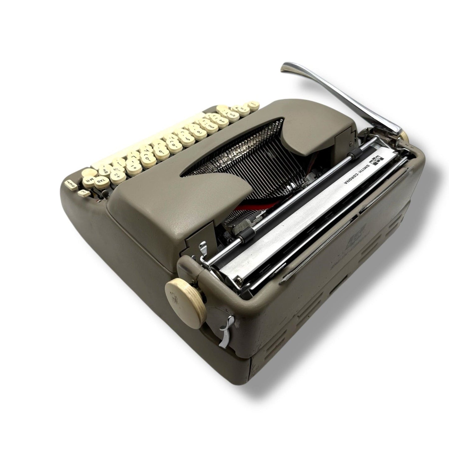 Toronto Typewriters Manual Typewriter Smith-Corona Classic Typewriter