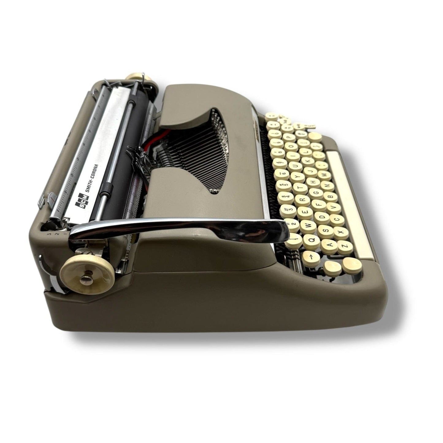 Toronto Typewriters Manual Typewriter Smith-Corona Classic Typewriter