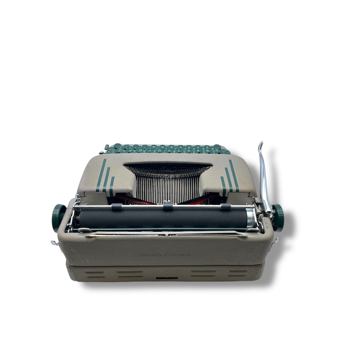 Toronto Typewriters Manual Typewriter Smith-Corona Silent Super Typewriter