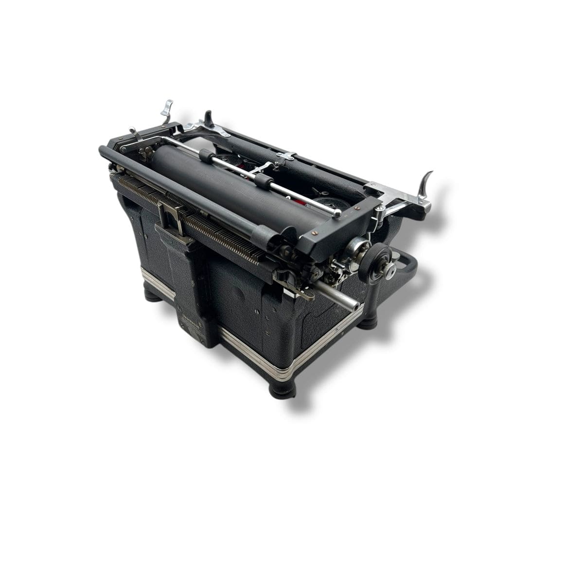 Toronto Typewriters Manual Typewriter Underwood (Canadian) Desktop Typewriter