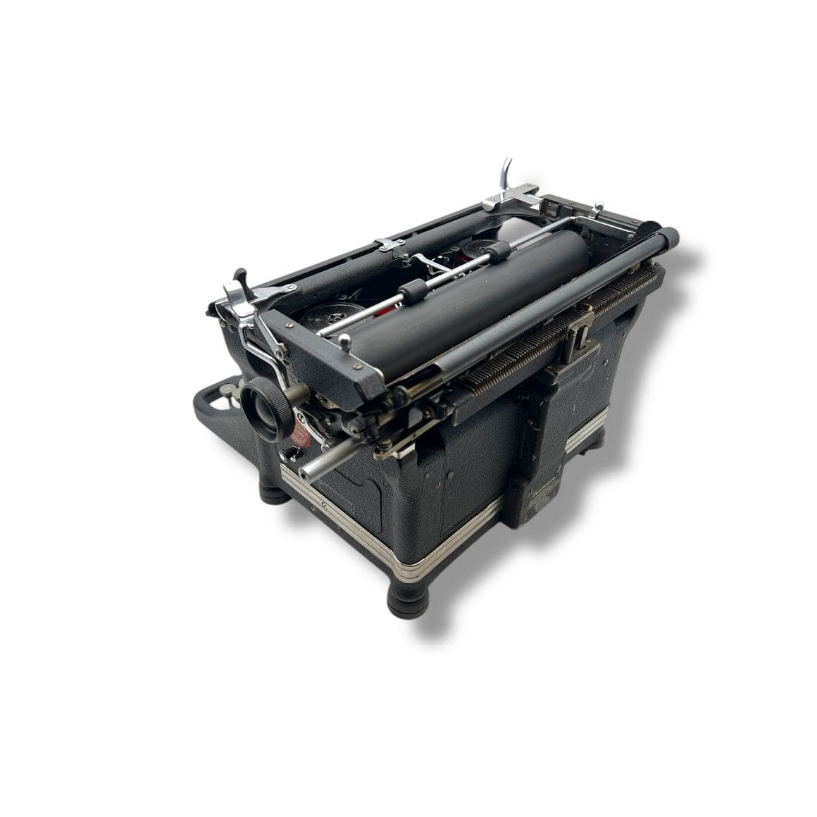 Toronto Typewriters Manual Typewriter Underwood (Canadian) Desktop Typewriter