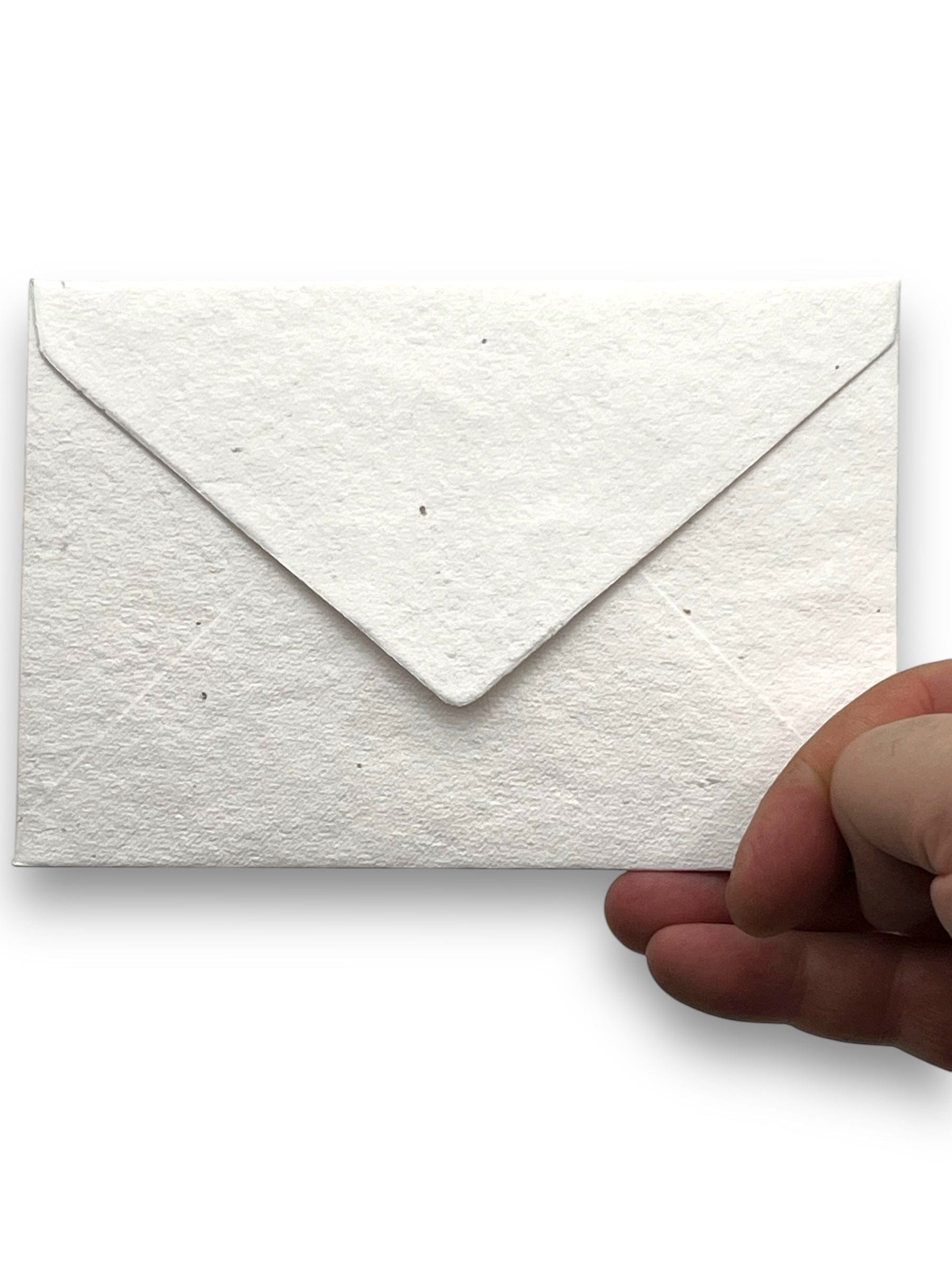 Toronto Typewriters Paper Pack Wildflower Paper & Envelope Pack