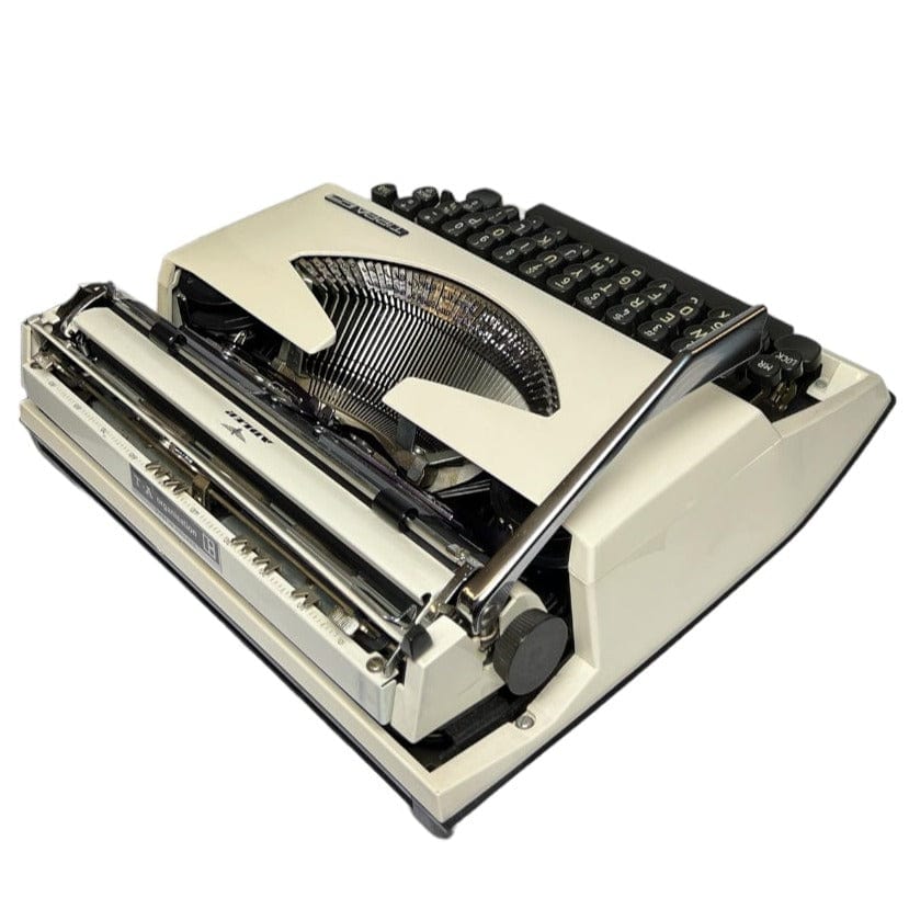 Toronto Typewriters Portable Typewriter Adler Tippa S (Cursive) Typewriter