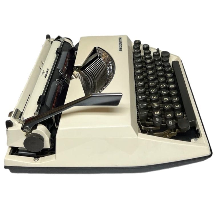 Toronto Typewriters Portable Typewriter Adler Tippa S (Cursive) Typewriter