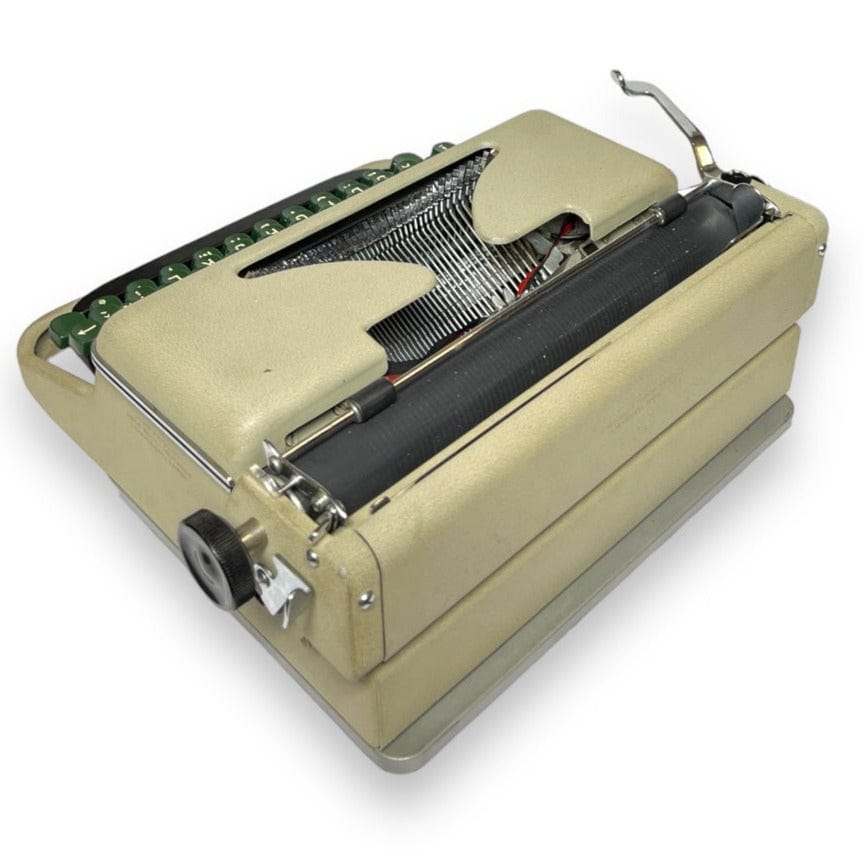 Toronto Typewriters Portable Typewriter Halda P Typewriter