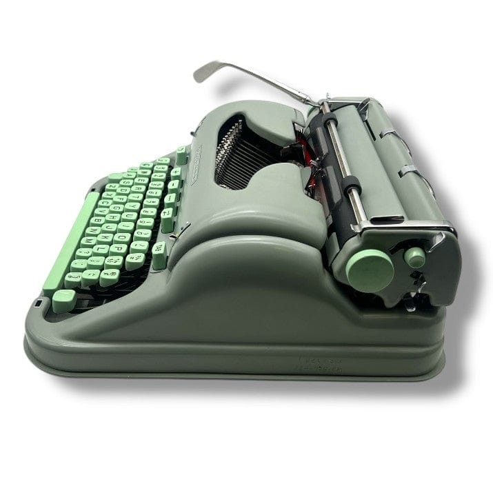 Toronto Typewriters Portable Typewriter Hermes 3000 Typewriter