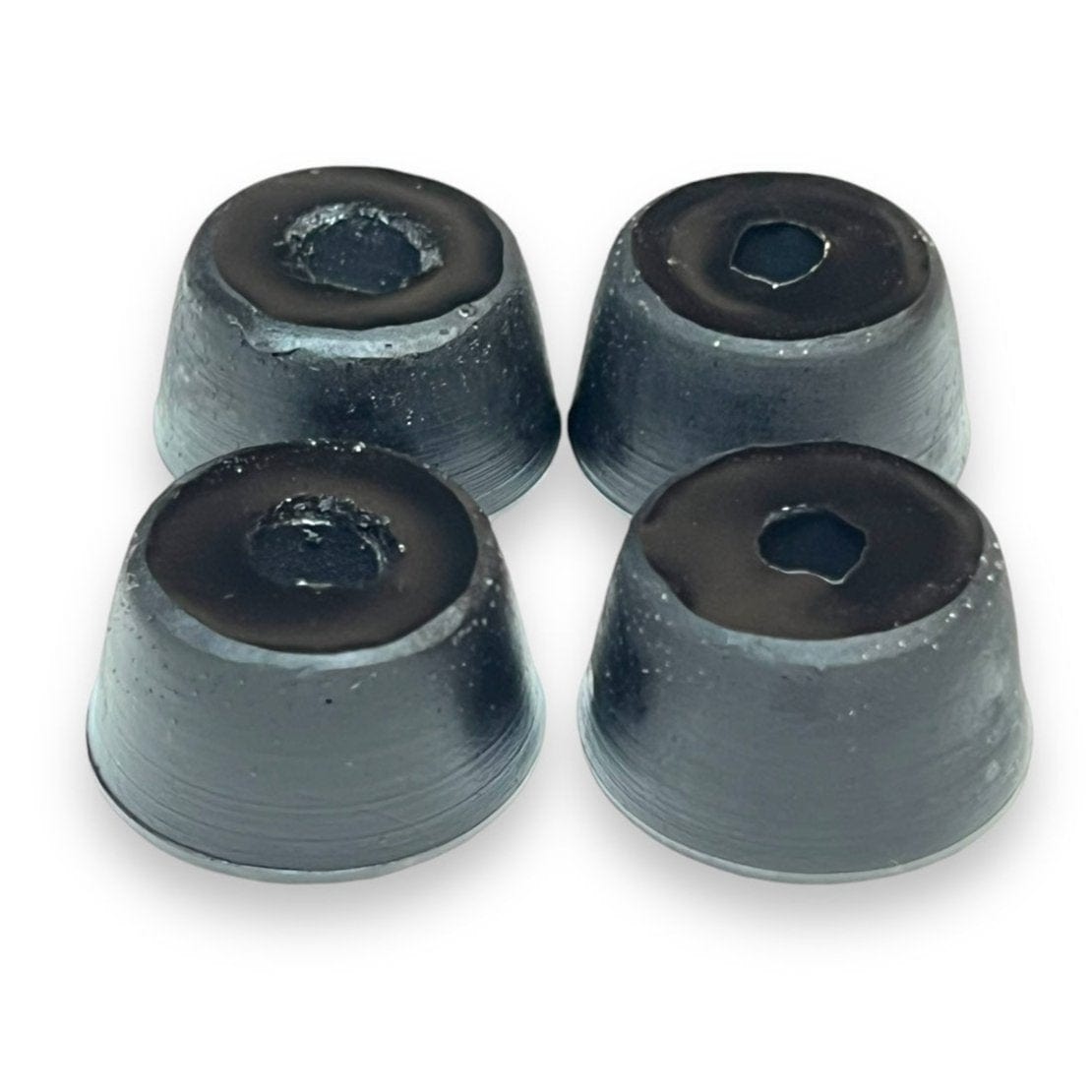 Toronto Typewriters Royal Quiet Deluxe & Aristocrat Typewriter Feet (Set of 4 Feet)
