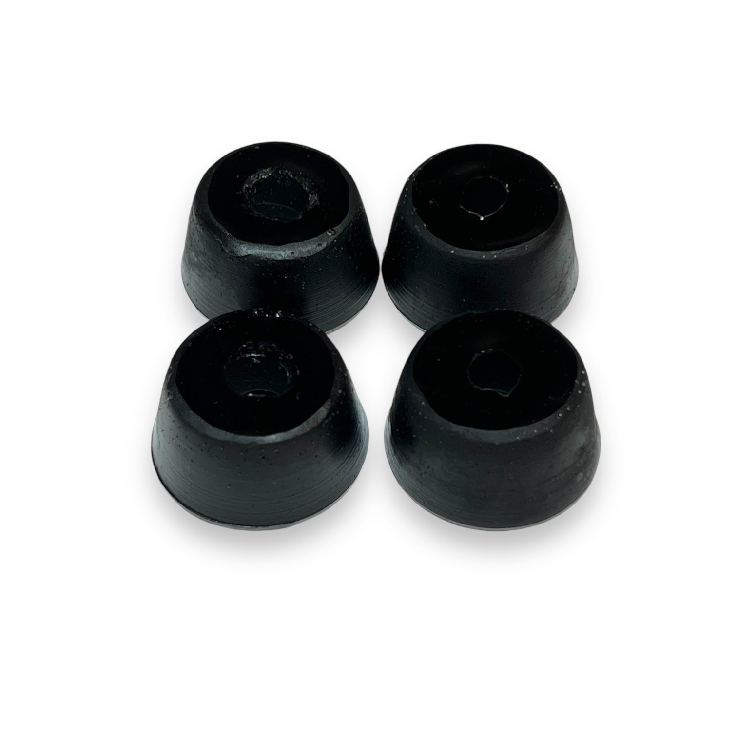 Toronto Typewriters Royal Quiet Deluxe & Aristocrat Typewriter Feet (Set of 4 Feet)