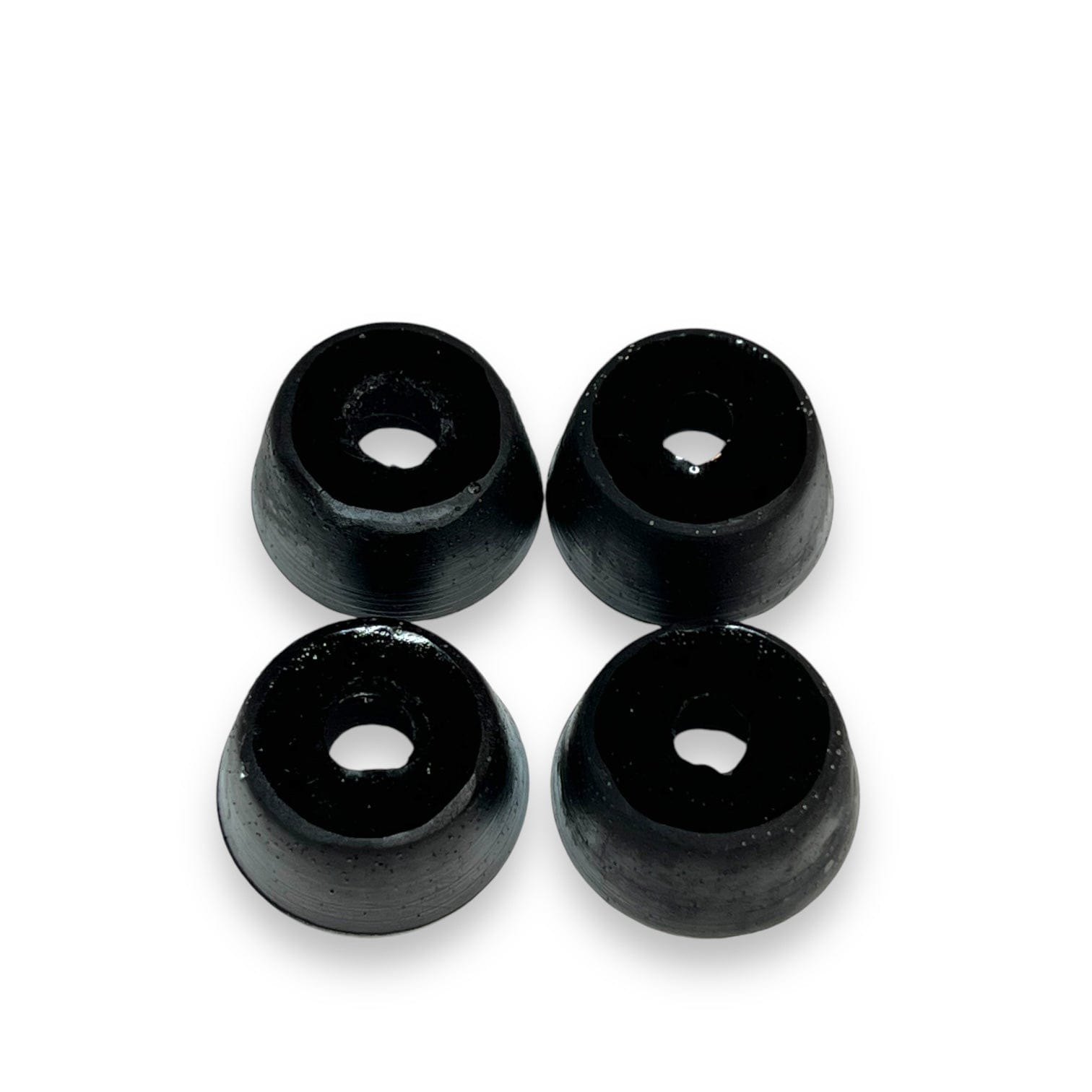 Toronto Typewriters Royal Quiet Deluxe & Aristocrat Typewriter Feet (Set of 4 Feet)