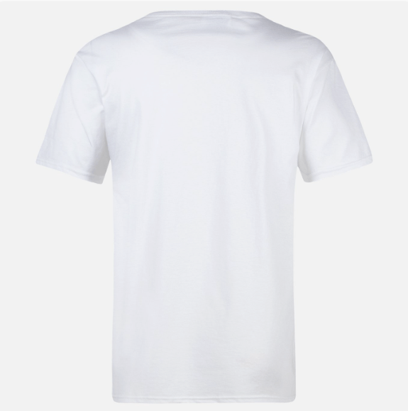 Toronto Typewriters Tshirt Toronto Typewriters Logo T-shirt