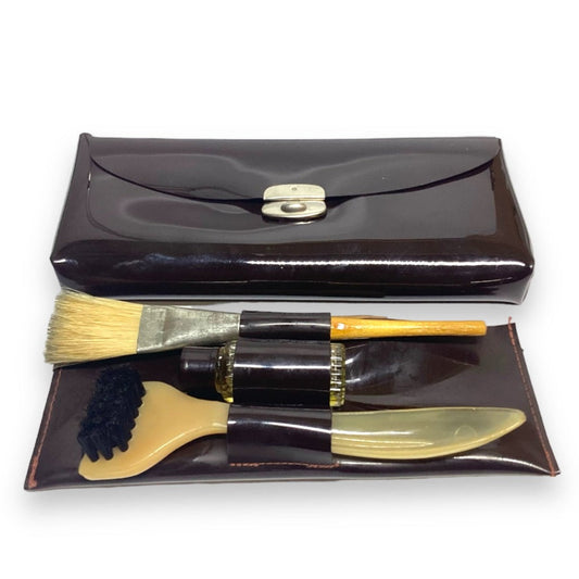 Toronto Typewriters Typewriter Accessory Optima Cleaning Kit