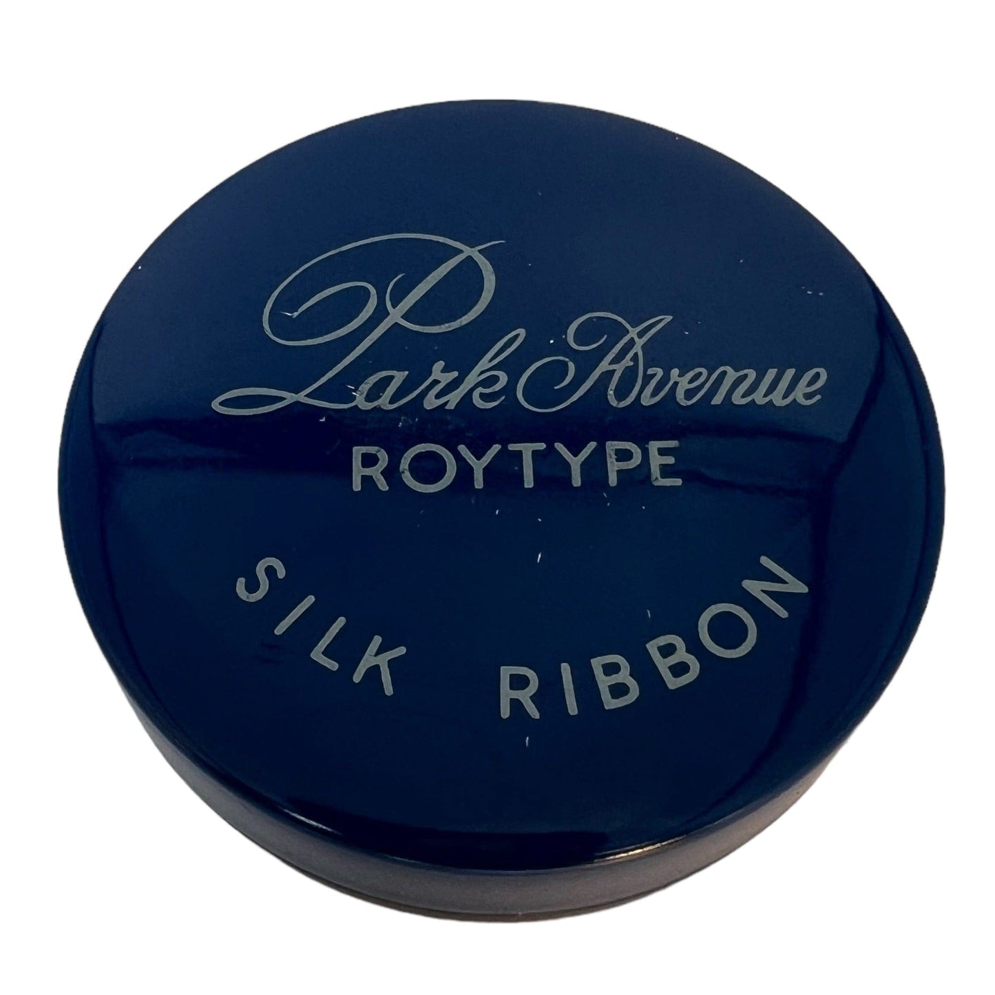 Toronto Typewriters Typewriter Accessory Ribbon Tin