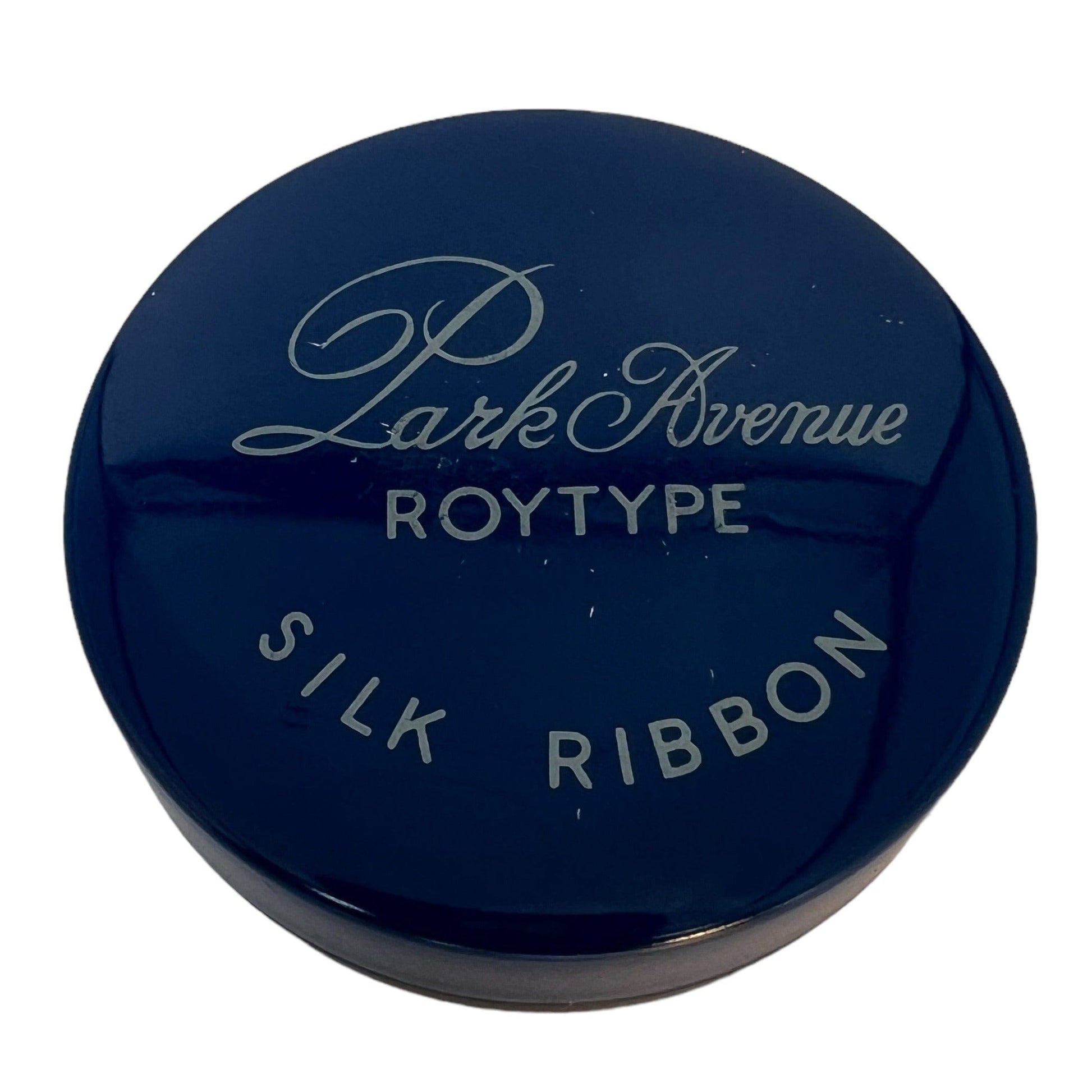 Toronto Typewriters Typewriter Accessory Ribbon Tin