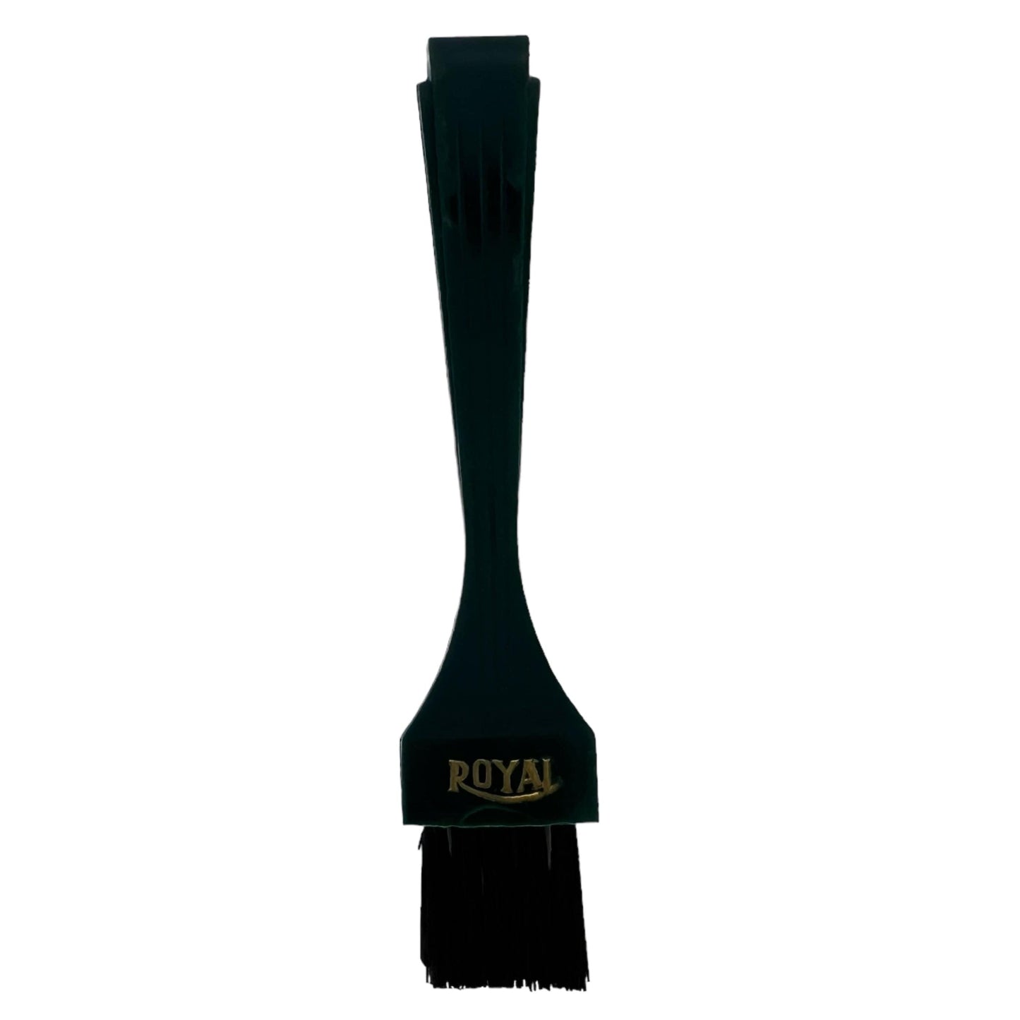 Toronto Typewriters Typewriter Accessory Royal Typewriter Cleaning Brush (Black) Long