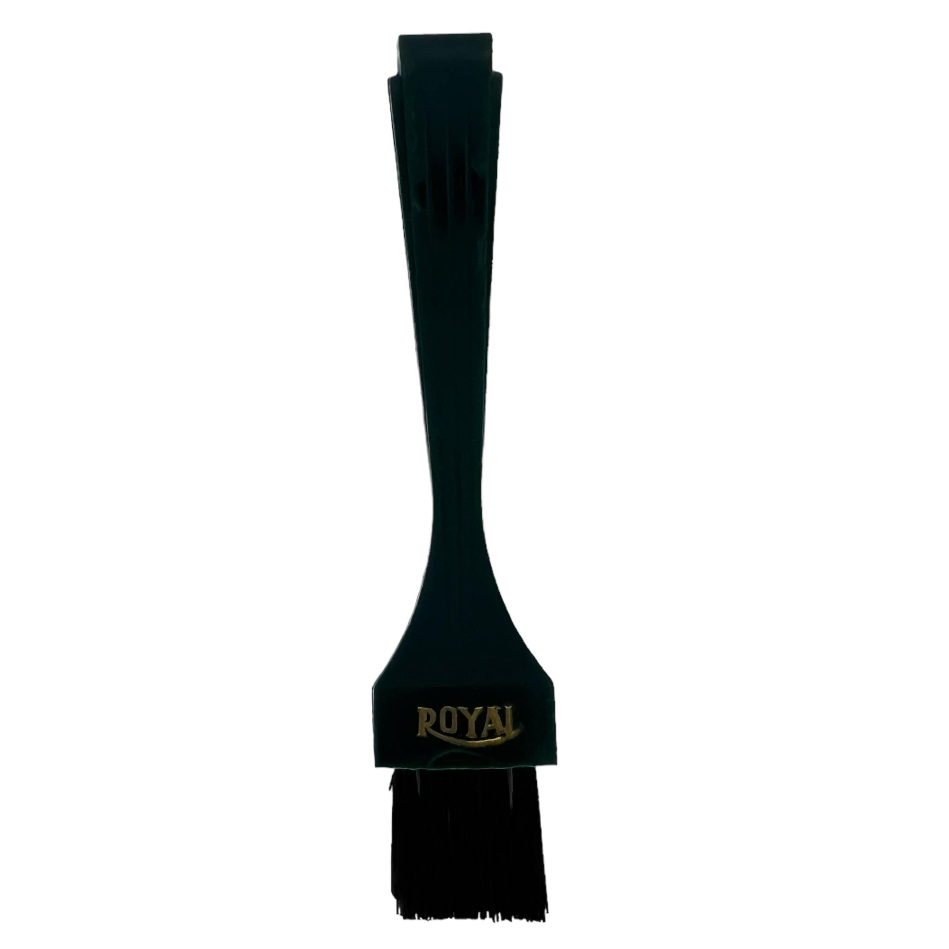 Toronto Typewriters Typewriter Accessory Royal Typewriter Cleaning Brush (Black) Long