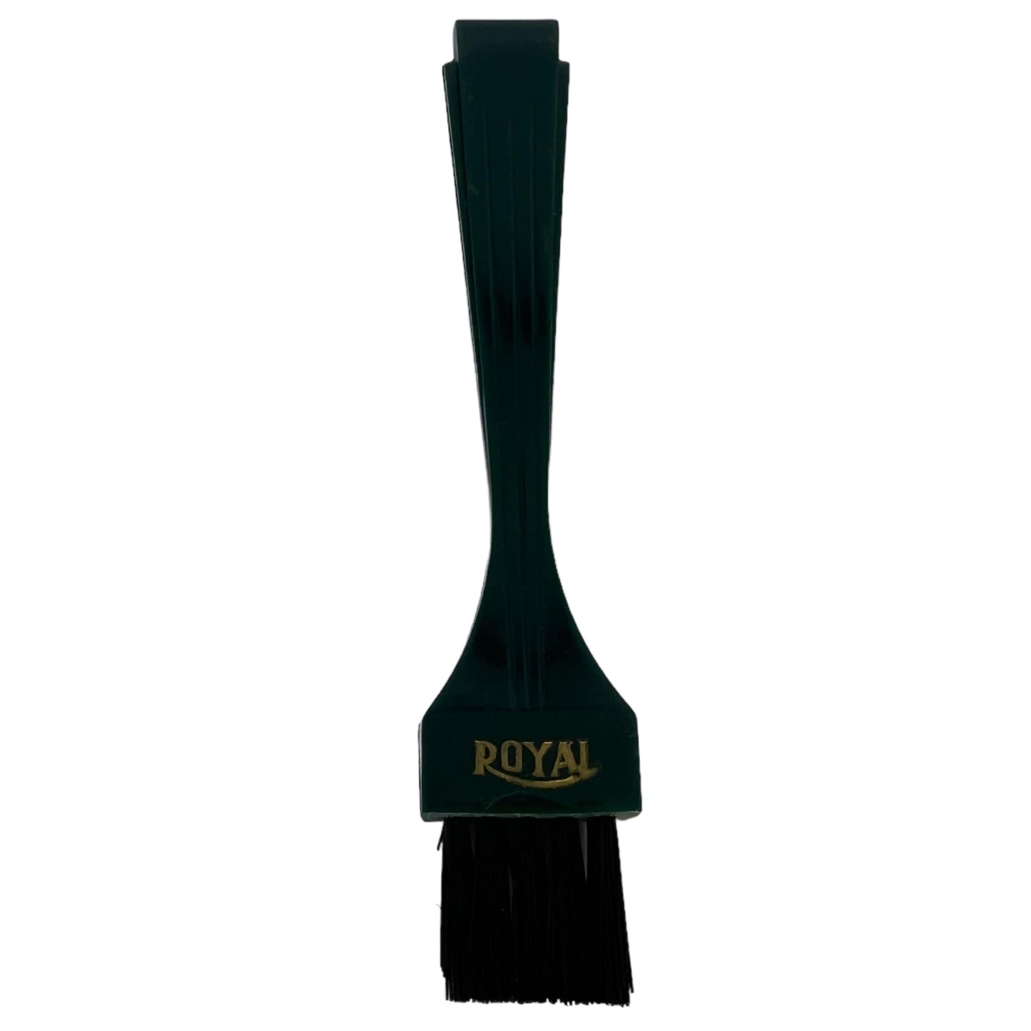 Toronto Typewriters Typewriter Accessory Royal Typewriter Cleaning Brush (Black) Long