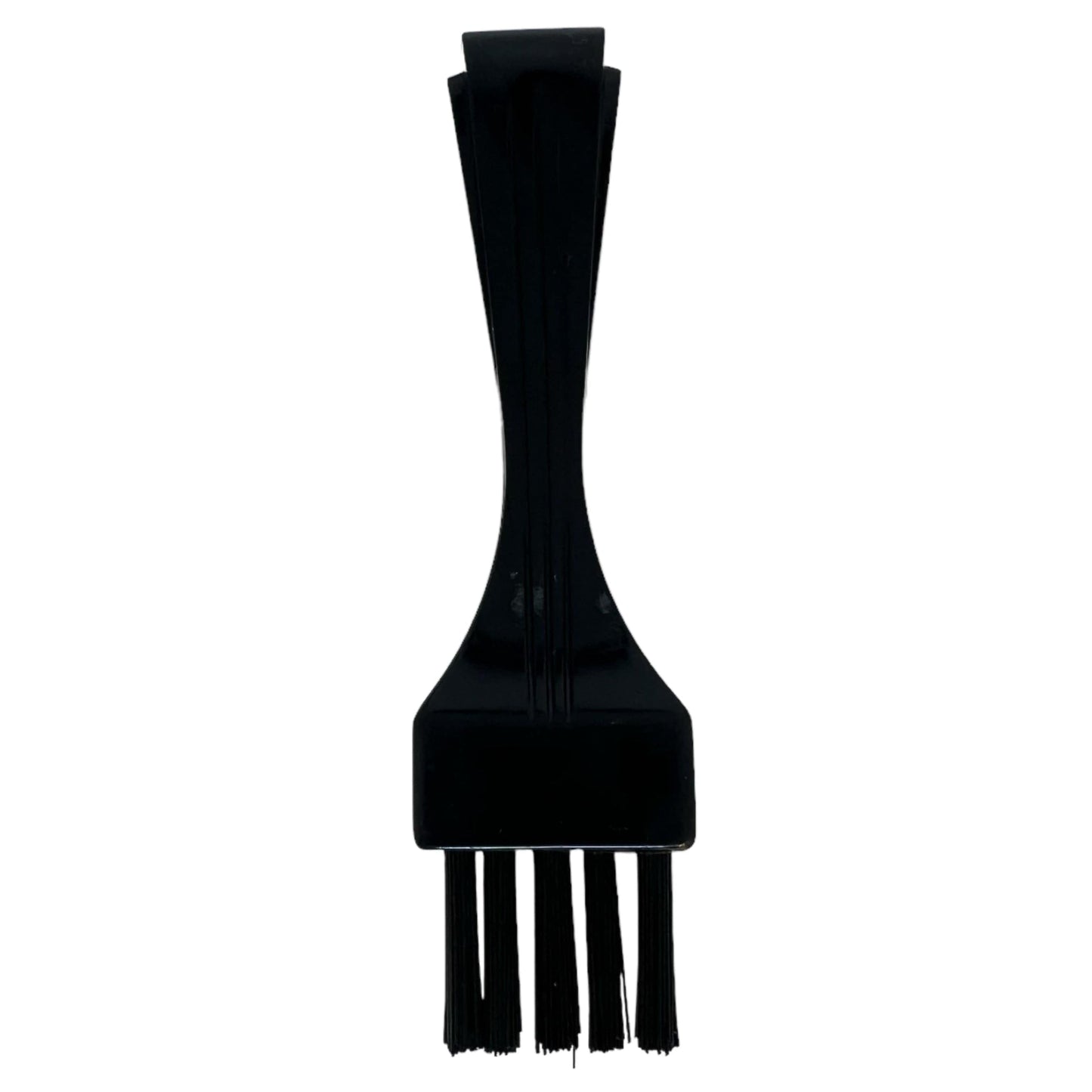 Toronto Typewriters Typewriter Accessory Royal Typewriter Cleaning Brush (Black) Short