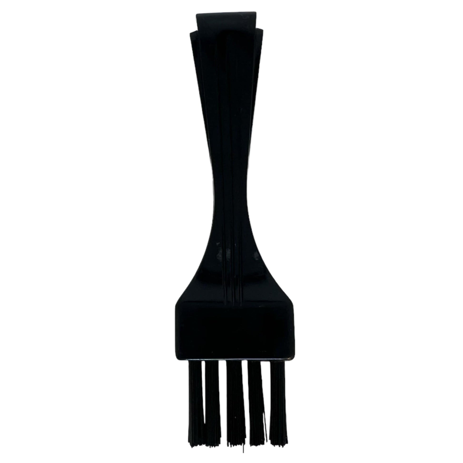 Toronto Typewriters Typewriter Accessory Royal Typewriter Cleaning Brush (Black) Short