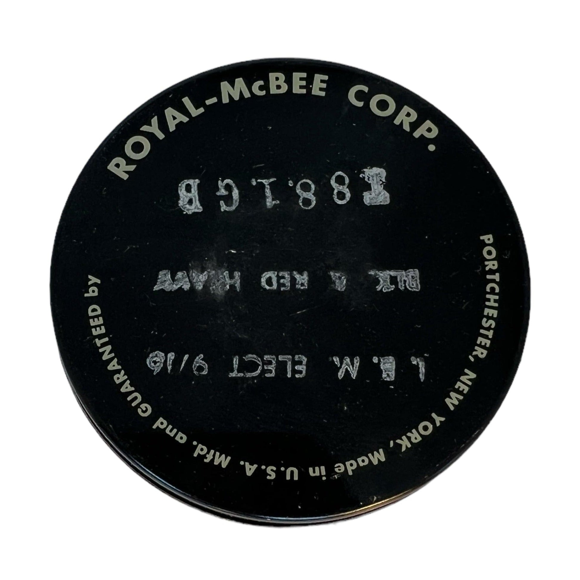 Toronto Typewriters Typewriter Accessory Royal Typewriter Tin