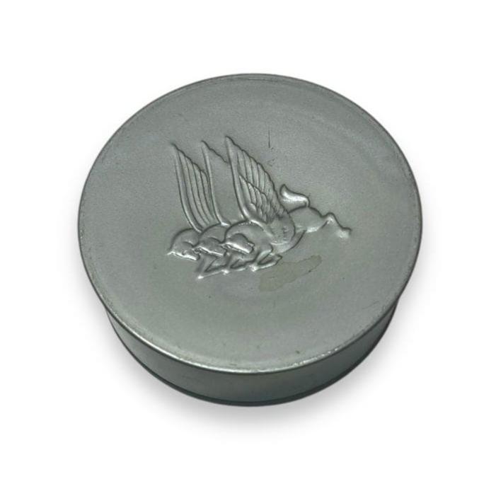 Toronto Typewriters Typewriter Accessory Typewriter Ribbon Tin - Two Horses