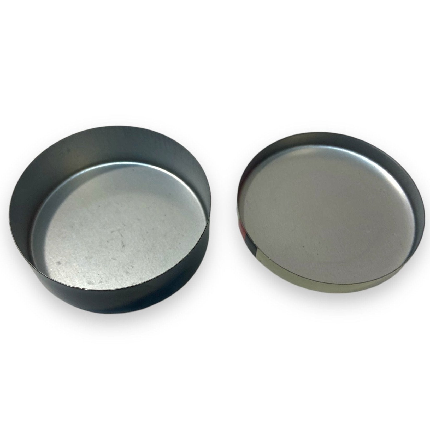 Toronto Typewriters Typewriter Accessory Typewriter Ribbon Tin - Two Horses (Copy)